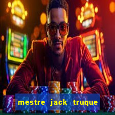 mestre jack truque de morre jack wilder morre em truque de